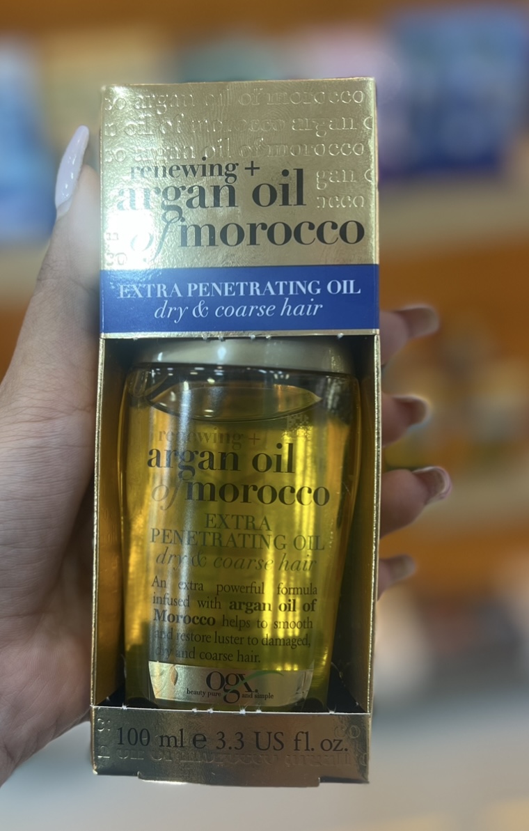 روغن آرگان اوجی ایکس اورجینال