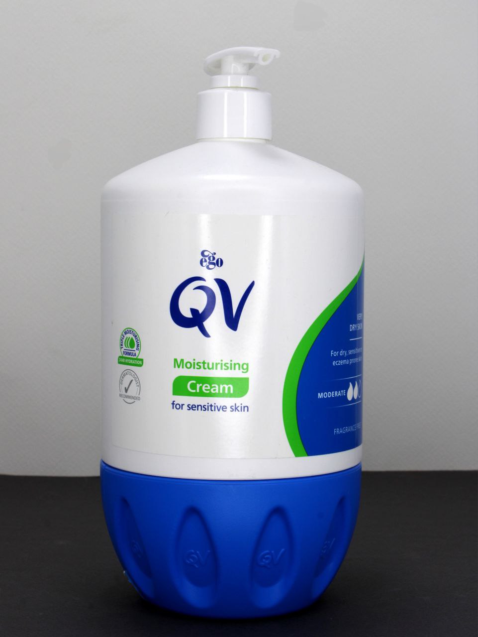 کرم مرطوب کننده کیووی اورجینال