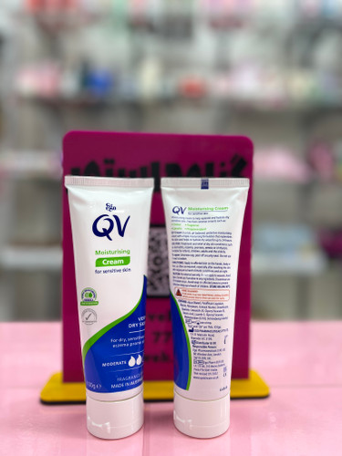 Qv cream