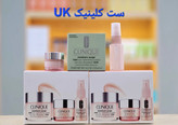 پک آبرسان ۱۰۰ ساعته کلینیک | ست آبرسان Moisture Surge اصل